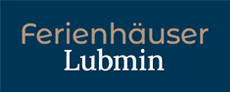 Ferienhäuser Lubmin Logo