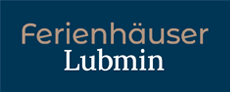 Ferienhäuser Lubmin logo